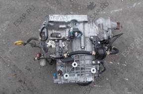 HONDA CRV CR-V КОРОБКА ПЕРЕДАЧ АВТОМАТИЧЕСКАЯ 2.0B 2010 год,