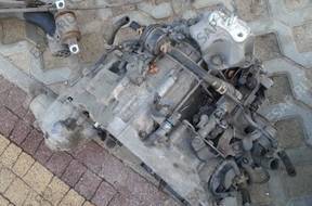 HONDA CRV CR-V КОРОБКА ПЕРЕДАЧW АВТОМАТИЧЕСКАЯ 2.0B 06-2011 год