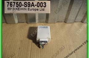 HONDA CRV CR-V МОДУЛЬ БЛОК УПРАВЛЕНИЯ СТЕКЛООЧИСТИТЕЛЕЙ  2005 год