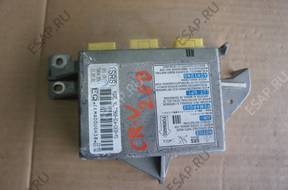HONDA CRV CR-V СЕНСОР AIRBAG 77960-SCA-G930-M3 -07