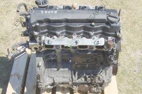 HONDA CRV двигатель 2.0 SYMBOL R20A2
