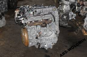 HONDA CRV двигатель 2.2 ICTDI 2006 2007 2008 2009
