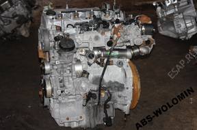 HONDA CRV двигатель 2.2 ICTDI 2006 2007 2008 2009