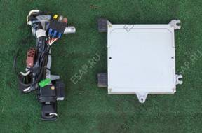 Honda CRV и 1997-2001 ECU БЛОК УПРАВЛЕНИЯ IMMOBILISER
