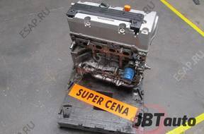 HONDA CRV II 04-07 2.0IVTEC двигатель некомплектный K20A4