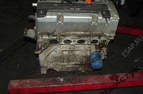 HONDA CRV II двигатель 2.0 и-VTEC 150KM K20A4 01-06 год,