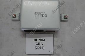 HONDA CRV   МОДУЛЬ БЛОК УПРАВЛЕНИЯ PRZEKANIK KG