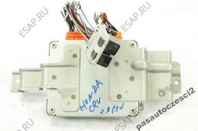 HONDA CRV PRZEKANIK МОДУЛЬ БЛОК УПРАВЛЕНИЯ 2.0 16V