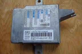HONDA CRV СЕНСОР AIRBAG 77960-T1G-G930-M4