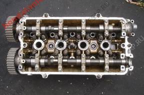 Honda CRX 1988-1991 - GOWICA  двигатель D16A9/A5
