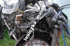 HONDA CRX 84-87 год. 1,5 l. 12V 115 л.с. двигатель KPL.