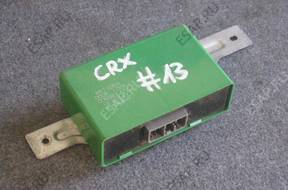 HONDA CRX DEL SOL 92-97 БЛОК УПРАВЛЕНИЯ CENTRALNEGO P-