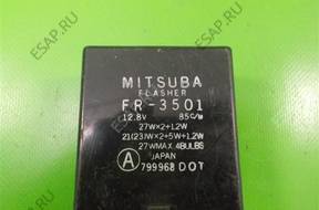 HONDA CRX DEL SOL PRZEKANIK KIERUNKOWSKAZW