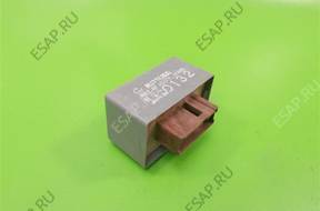 HONDA CRX DEL SOL PRZEKANIK ТНВД RZ-0132