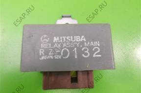 HONDA CRX DEL SOL PRZEKANIK ТНВД RZ-0132