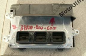 Honda CRZ 1.5 БЛОК УПРАВЛЕНИЯ ДВИГАТЕЛЕМ 37820-rtw-e05