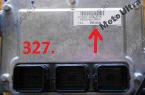 Honda CRZ 1.5 БЛОК УПРАВЛЕНИЯ ДВИГАТЕЛЕМ 37820-rtw-e06