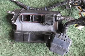 HONDA CRZ CR-Z 1.5 БЛОК УПРАВЛЕНИЯ ДВИГАТЕЛЕМ  2011 год,