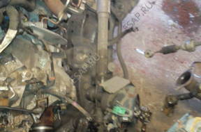 HONDA CRZ РУЛЕВАЯ РЕЙКА