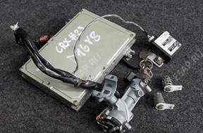 HONDA DEL SOL 92-98 БЛОК УПРАВЛЕНИЯ ИММОБИЛАЙЗЕР ЗАМОК ЗАЖИГАНИЯ D16Y8