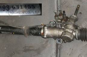 Honda Del Sol РУЛЕВАЯ РЕЙКА ЕВРОПЕЙСКАЯ ВЕРСИЯ