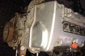 HONDA двигатель K20A3 CR-V CIVIC 2004
