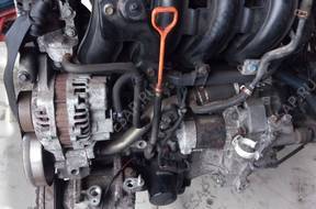 honda двигатель комплектный 1,4 L13A7