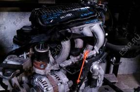 HONDA двигатель L13Z1