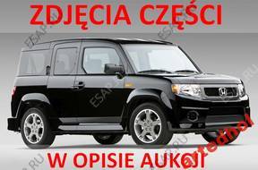 HONDA ELEMENT EX 2.4 КОРОБКА ПЕРЕДАЧ АВТОМАТИЧЕСКАЯ BZKA (2WD)