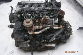 HONDA ENGINE двигатель 2.2 и-CTDI N22A2 с OSPRZTEM