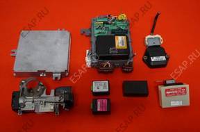 HONDA FR-V 2,0 VITEC  КОМПЛЕКТ ЗАЖИГАНИЯ