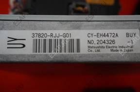 HONDA FR-V 2,0 VITEC  КОМПЛЕКТ ЗАЖИГАНИЯ