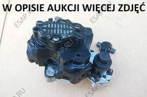 Honda FR-V 2,2 i-CTDi ТНВД 06-09