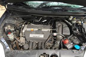 HONDA FR-V  2005 2.0 L и-VTEC двигатель K20A9