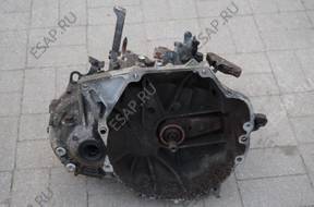 HONDA FR-V CR-V  05-09 КОРОБКА ПЕРЕДАЧW 2.0E JTW5