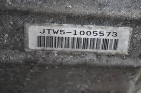 HONDA FR-V CR-V  05-09 КОРОБКА ПЕРЕДАЧW 2.0E JTW5