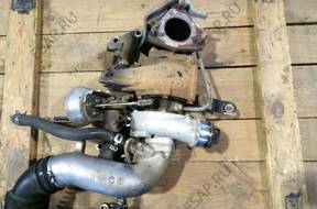 Honda FR-V CR-V 2.2 iCDTi ТУРБИНА 18900-RMA-E01