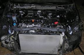HONDA FR-V, FRV  2007 двигатель 1.8 бензиновый