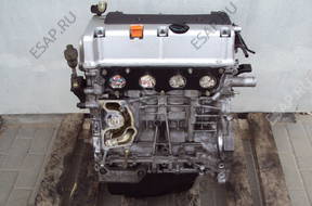 Honda FR-V FRV czci двигатель 2,0 и-VTEC K20A9 в ОТС
