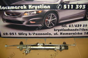 honda fr-v frv magiel РУЛЕВАЯ РЕЙКА ЕВРОПЕЙСКАЯ ВЕРСИЯ