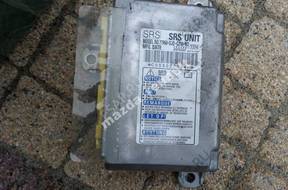 Honda FR V FRV СЕНСОР Air Bag МОДУЛЬ ПОДУШЕК 04-09