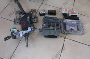 HONDA FRV 2,2 ICTDI КОМПЛЕКТ БЛОК УПРАВЛЕНИЯ + KLUCZE