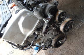 HONDA FRV 2.0 IVTEC и-VTEC двигатель