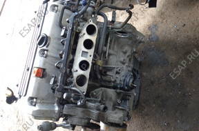 HONDA FRV 2.0 IVTEC и-VTEC двигатель