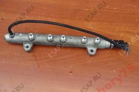 HONDA FRV 2006 год 2,2iCTDi ТОПЛИВНАЯ РАМПА