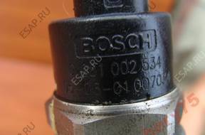 HONDA FRV 2006 год 2,2iCTDi ТОПЛИВНАЯ РАМПА