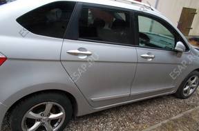 honda FRV 2006 год 2.2ctdi РУЛЕВАЯ РЕЙКА ЕВРОПЕЙСКАЯ ВЕРСИЯ