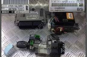 HONDA FRV 2.2 CDTI БЛОК УПРАВЛЕНИЯ IMMOBILAISER ЗАМОК ЗАЖИГАНИЯ