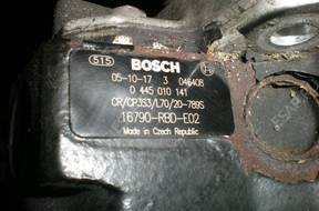 HONDA FRV 2.2 D ТНВД