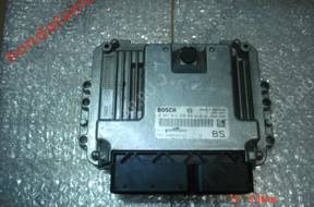 Honda FRV 2.2 ДИЗЕЛЬ  - БЛОК УПРАВЛЕНИЯ ДВИГАТЕЛЕМ